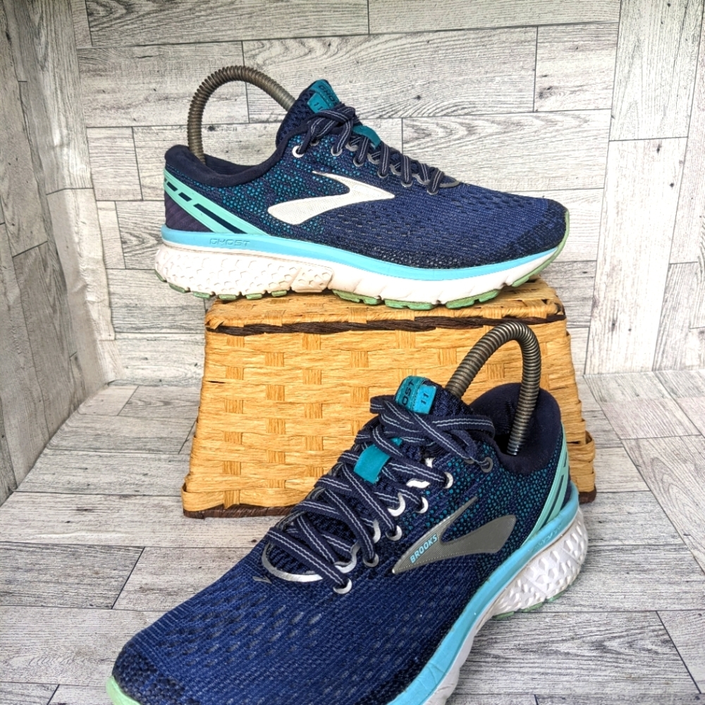 Brooks running shoes